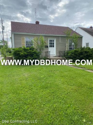Main picture of 3917 S Park Dr