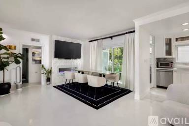 Main picture of 1228 N La Cienega Blvd