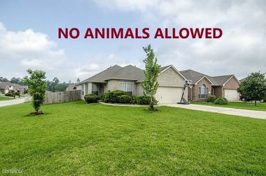 Main picture of 8001 N Tarrytown Crossing Dr