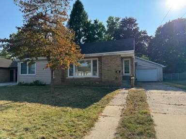 Main picture of 613 S Mechanic St