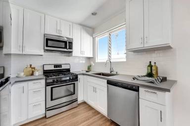 Main picture of The Biarritz Apartments