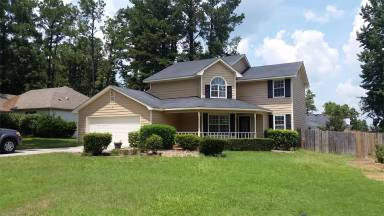Main picture of 3927 Loblolly Trl