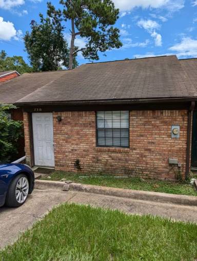 Main picture of 2316 Hartsfield Way