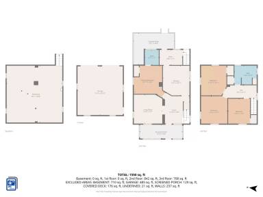 Main picture of 32 Monroe Ave