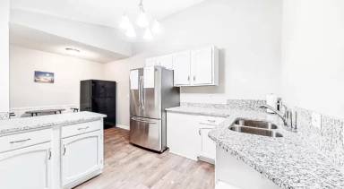 Main picture of 5437 Biffle Rd