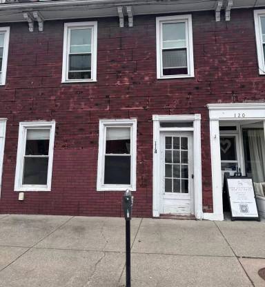 Main picture of 118 W Bishop St