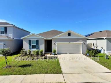 Main picture of 3324 Chicory Ct