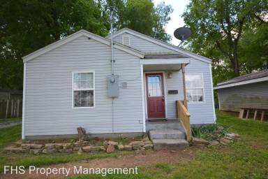 Main picture of 3030 W Washita St