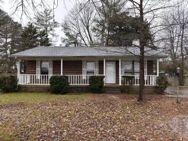 Main picture of 2426 Elam Rd