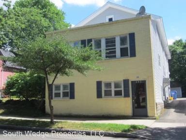 Main picture of 191 Gregory St