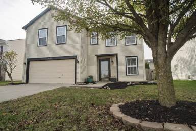 Main picture of 9937 Boysenberry Dr