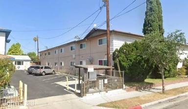 Main picture of 505 N New Ave