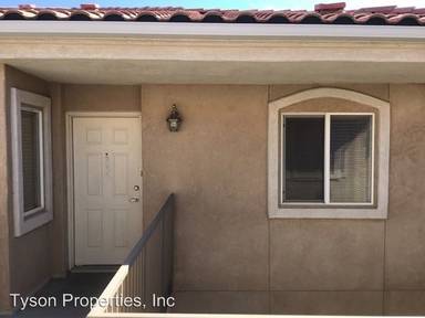 Main picture of Rancho Mirage Condominiums