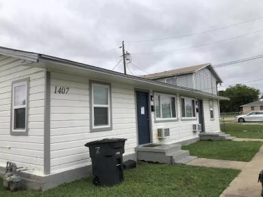 Main picture of 1407 Bundrant Dr