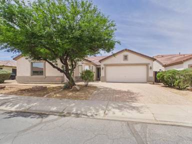 Main picture of 19776 N Harris Dr
