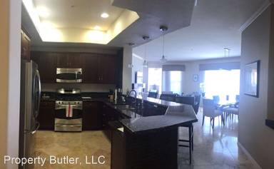 Main picture of Corriente Residences