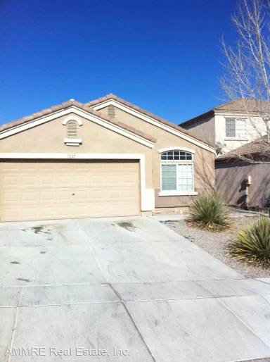 Main picture of 7227 Teypana Rd NW