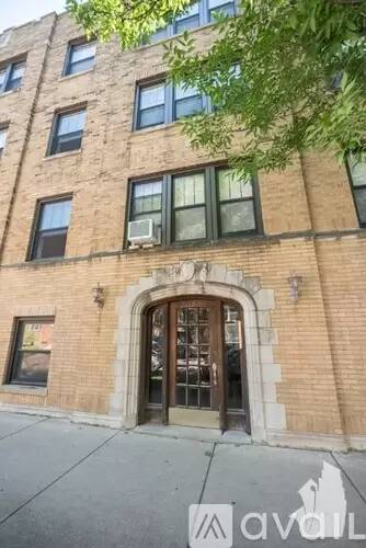 Main picture of 4855 N Seeley Ave
