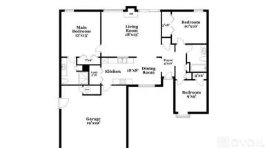 Main picture of 1105 Northridge Rd