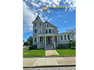 Main picture of 291 High St