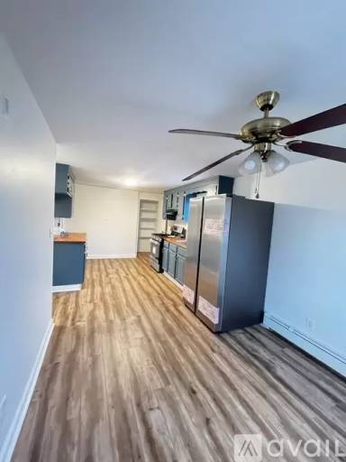 Main picture of 11 Wharton St