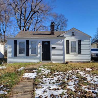 Main picture of 3835 N Tacoma Ave