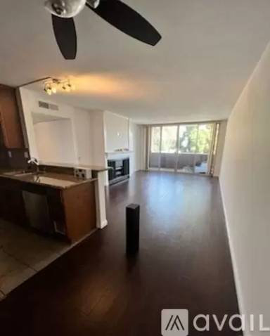 Main picture of La Fayette Park Towers Condominiums