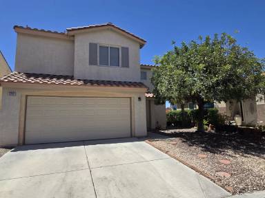 Main picture of 7201 Scenic Desert Ct