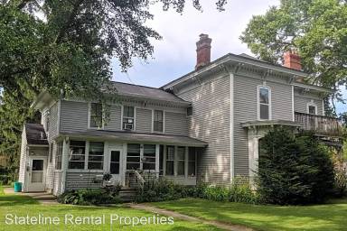 Main picture of 400 N 4th St