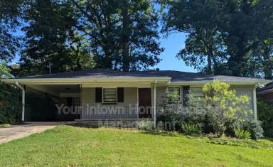 Main picture of 1522 Van Epps St SE