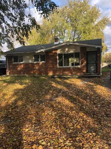 Main picture of 4423 Cheyenne Ave