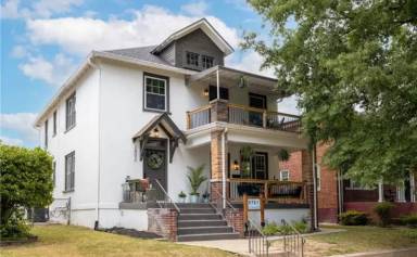 Main picture of 2802 Edgewood Ave