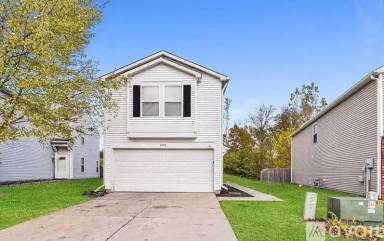 Main picture of 2405 Collins Way