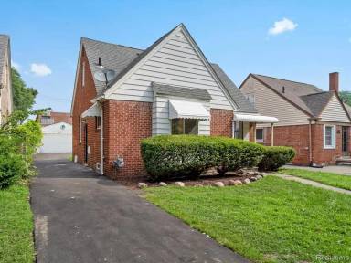 Main picture of 22534 W Chicago