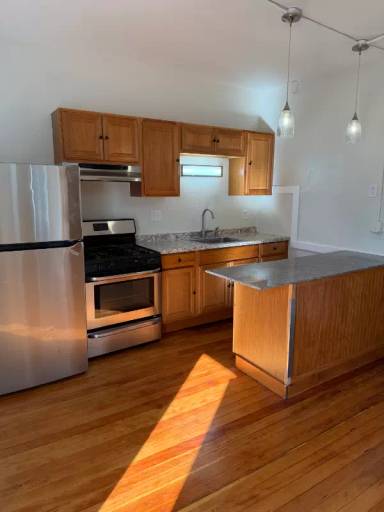 Main picture of 50 Union St