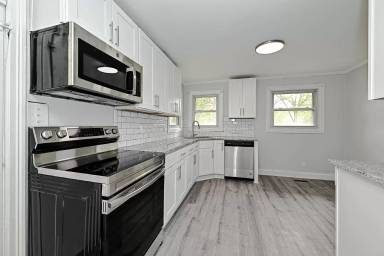 Main picture of 307 Gaston Ave
