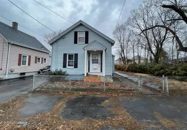 Main picture of 19114 Homeway Rd