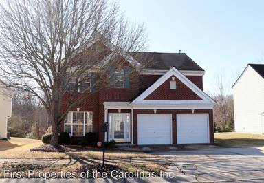 Main picture of 3041 Old Ironside Dr