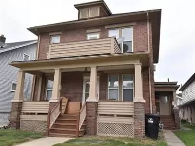 Main picture of 3502 Kinzie Ave