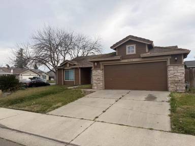 Main picture of 1994 Gleneagle St
