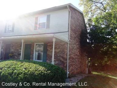 Main picture of 1605 S Dorchester Dr