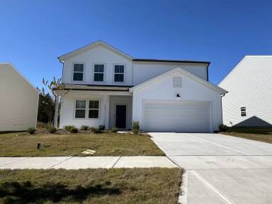 Main picture of 1236 Dan River Ct SW