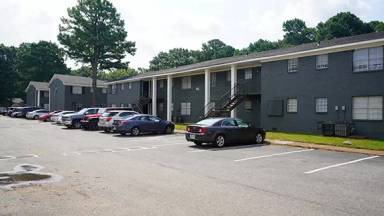 Main picture of Graceland Pointe