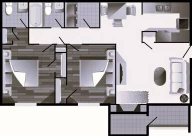 Main picture of Maple Ridge Apartments