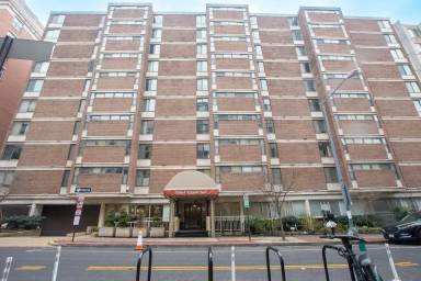 Main picture of Towne Terrace East