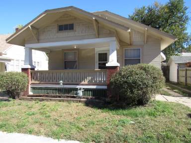 Main picture of 1313 S 9th St