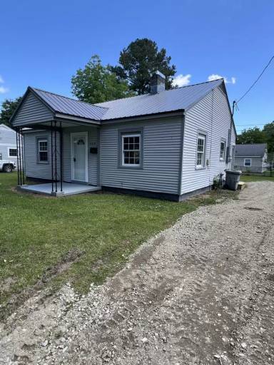 Main picture of 309 Georgia Ave