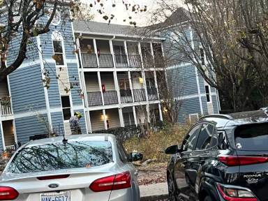 Main picture of 710 S Lasalle St