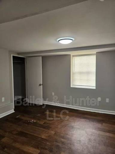 Main picture of 1017 Washington Heights Ter NW
