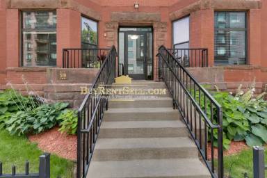 Main picture of 519 S 9th St